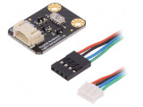 Senzor de Lumină cu I2C 3.3V-5V VEML7700 Gravity