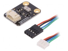 Senzor de Lumina cu I2C 3.3V-5V VEML7700 Gravity foto