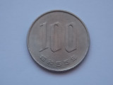 100 Yen - 1980 Japonia-Shōwa, Asia
