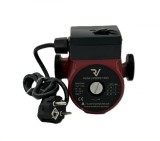 Pompa de Recirculare Apa cu 3 Trepte de Viteza 93W Roval LRS25/6-130G