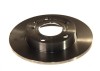 Disc frana AUDI A4 (8EC, B7) (2004 - 2008) ABE C4A016ABE