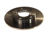 Disc frana AUDI A4 Cabriolet (8H7, B6, 8HE, B7) (2002 - 2009) ABE C4A016ABE