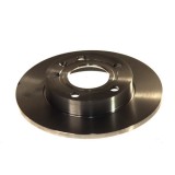 Disc frana AUDI A4 (8E2, B6) (2000 - 2004) ABE C4A016ABE