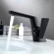 Baterie Lavoar, Alama Sanitara, Negru, 6727H ModernLight Concept