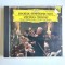 CD Dvoř&aacute;k / Smetana, &ndash; Symphonie No. 9 / Moldau
