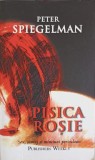 PISICA ROSIE-PETER SPIEGELMAN-225773
