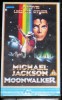 Michael Jackson - Moonwalker, VHS