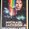 Michael Jackson - Moonwalker, VHS