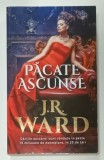 PACATE ASCUNSE de J.R. WARD , 2020