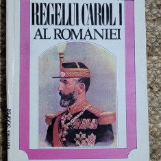 MEMORIILE REGELUI CAROL I AL ROMANIEI VOL 1 (1866-1869)
