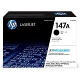HP original toner W1470A, HP 147A, black, 10500str.