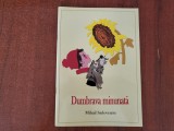 Dumbrava minunata de Mihail Sadoveanu