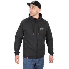 Hanorac Fox Rage Voyager Hoody Dark Grey, Marime XL