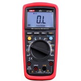 multimetru digital, UNI-T, UT139B, 40mV-0.6kV, 0.4mA-10A