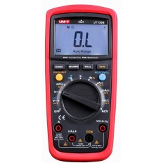 multimetru digital, UNI-T, UT139B, 40mV-0.6kV, 0.4mA-10A