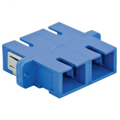 Adaptor SC/PC-SC/PC-Duplex, SM, &quot;AD-SC-SC-SM/DX&quot;