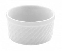 Ramekin din portelan 66cc 6cm colectia PANAMA MN0180288 Gural Portelan foto