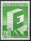 C167 - Austria 1959 - Europa neuzat,perfecta stare