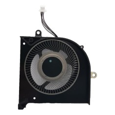 Cooler procesor Laptop, MSI, Creator 17 A10SD, A10SE, A10SF, MS-17G3, BS5005HS-U4Q, 17G3-CPU, 5V, 1A, CPU