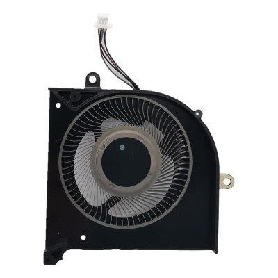 Cooler procesor Laptop, MSI, WS75 10TK, 10TL, 10TM, MS-17G3, BS5005HS-U4Q, 17G3-CPU, 5V, 1A, CPU foto
