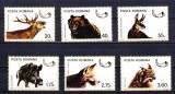 TSV$ - 1976 LP 921 VANATOARE MNH/** LUX