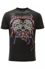 Tricou Dsquared2 foto