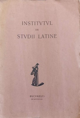 INSTITUTUL DE STUDII LATINE-NECUNOSCUT-249863 foto