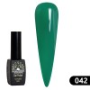 Oja semipermanenta Black Elite, Global Fashion 8 ml, 042