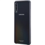 HUSA PLASTIC SAMSUNG A505 GALAXY A50, GRADATION COVER, NEAGRA, BLISTER EF-AA505CBEGWW ORIGINAL