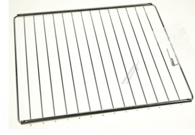 Gratar cuptor aragaz UNIVERSAL latime-37cm lungime-32cm foto
