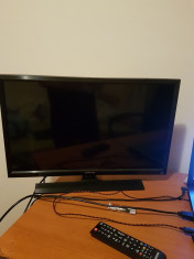 Monitor Samsung LT24E310EW foto