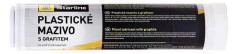 Vaselina Grafitata Starline Graphite Grease, 400g foto
