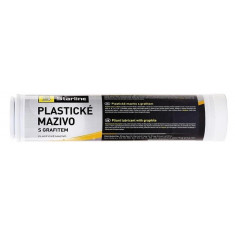 Vaselina Grafitata Starline Graphite Grease, 400g