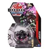 BAKUGAN S4 BILA CLASICA WRATH