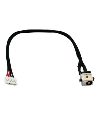 42.Mufa panglica alimentare laptop14004-01450100 foto