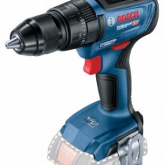 Bosch GSB 18V-50 (solo) Masina de gaurit cu percutie Li-Ion, 50Nm, 18V fara acumulator - 4053423232455