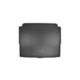 Tavita Portbagaj Opel Grandland X (2017-2023) UNIDEC - Covor Protectie Negru, Bordura Inalta