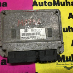 Calculator ecu 1.2 Seat Ibiza 4 (2002-2009) 03e906033p