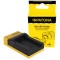 Incarcator Patona BP-808 pentru Canon FSxx FS10 FS-10 FS100 FS-100 FS11 FS-11 BP-808 HF -151589