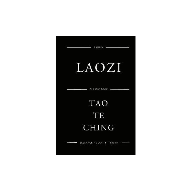 Tao Te Ching