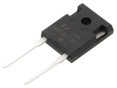 &quot;Diodă Redresoare THT 1.2kV 30A TO247AC&quot;