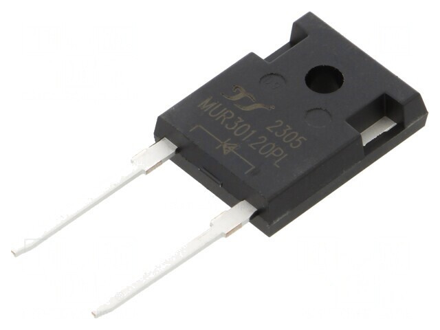 &quot;Diodă Redresoare THT 1.2kV 30A TO247AC&quot;