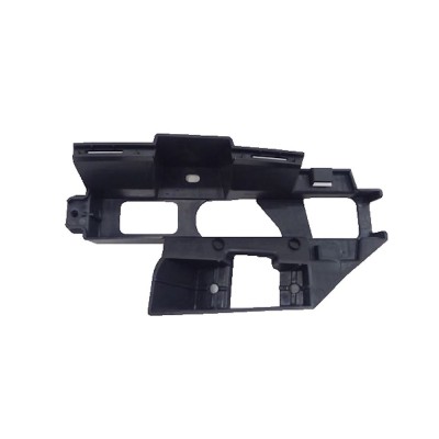 Suport bara fata Peugeot 107, 05.2012-12.2014, parte montare stanga, parte interioara, 57A207-5, Aftermarket foto