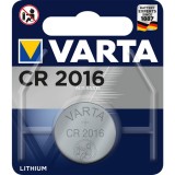 Baterie Varta CR2016