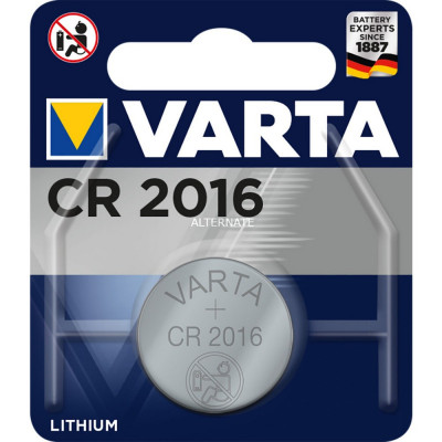 Baterie Varta CR2016 foto