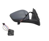 Oglinda usa exterioara OPEL ASTRA L, 11.2021-; PEUGEOT 308, 03.2021-, partea dreapta, View Max, reglare electrica; grunduit; cu incalzire; sticla con