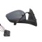 Oglinda usa exterioara OPEL ASTRA L, 11.2021-; PEUGEOT 308, 03.2021-, partea dreapta, View Max, reglare electrica; grunduit; cu incalzire; sticla con