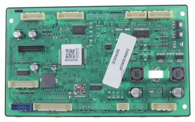 MODUL ELECTRONIC EEPROM DA94-02933F pentru frigider SAMSUNG foto