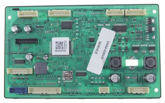 MODUL ELECTRONIC EEPROM DA94-02933F Frigider / Combina frigorifica SAMSUNG