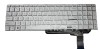 Tastatura laptop noua ASUS Vivobook K1703 K1703Z M1703 M1703Q M1703QA S1703 S1703QA SILVER US without frame